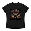 Women's Slim Fit Crewneck T-Shirt