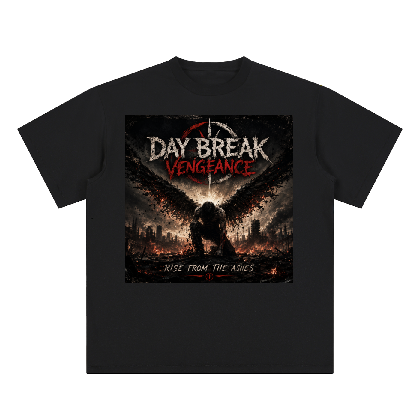 Essential Cotton T-Shirt